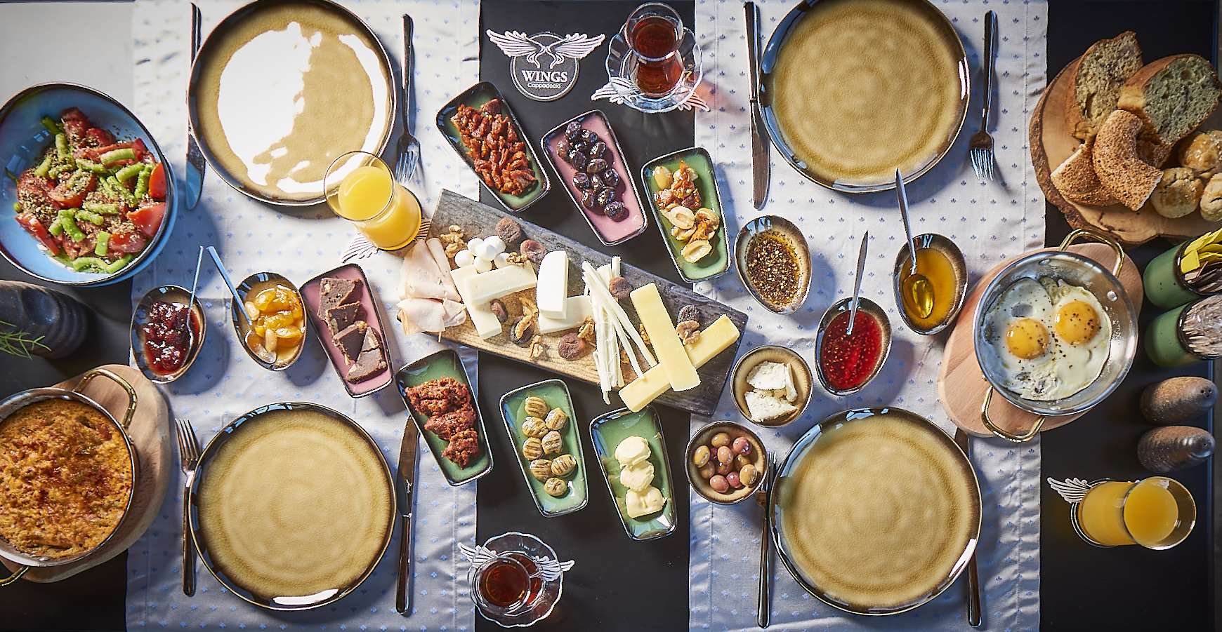 Wings Cappadocia Hotel 4