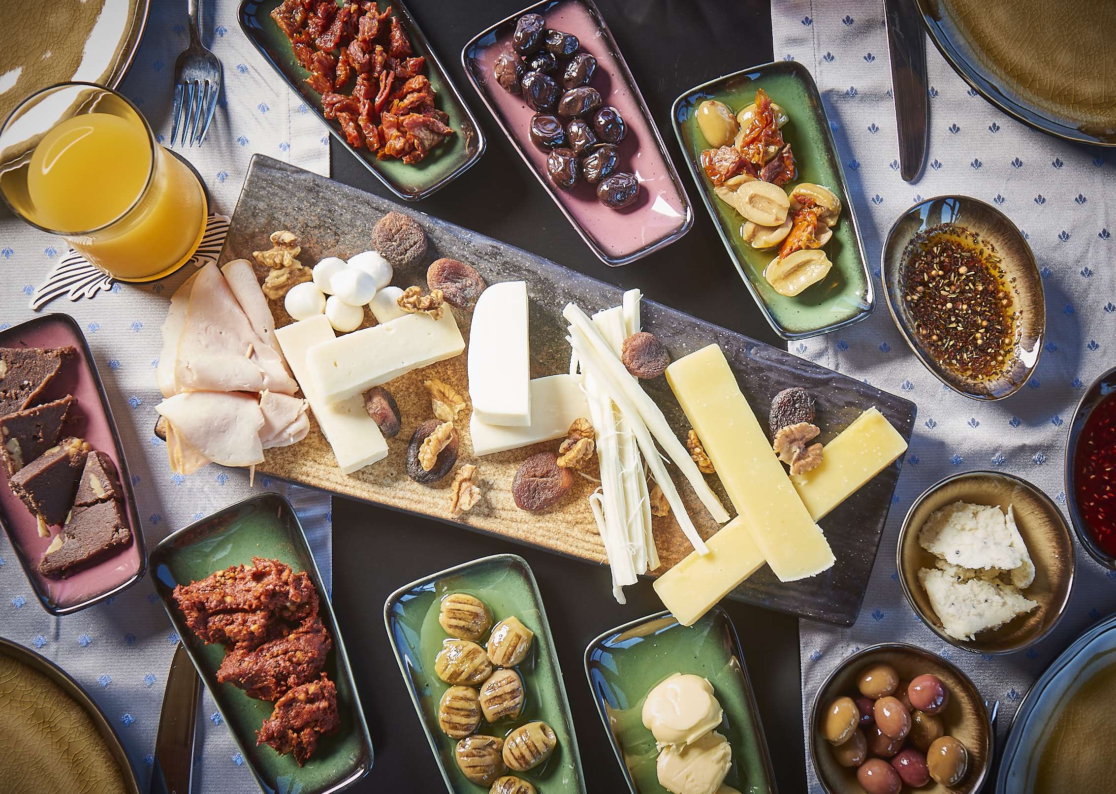 Wings Cappadocia Hotel 5