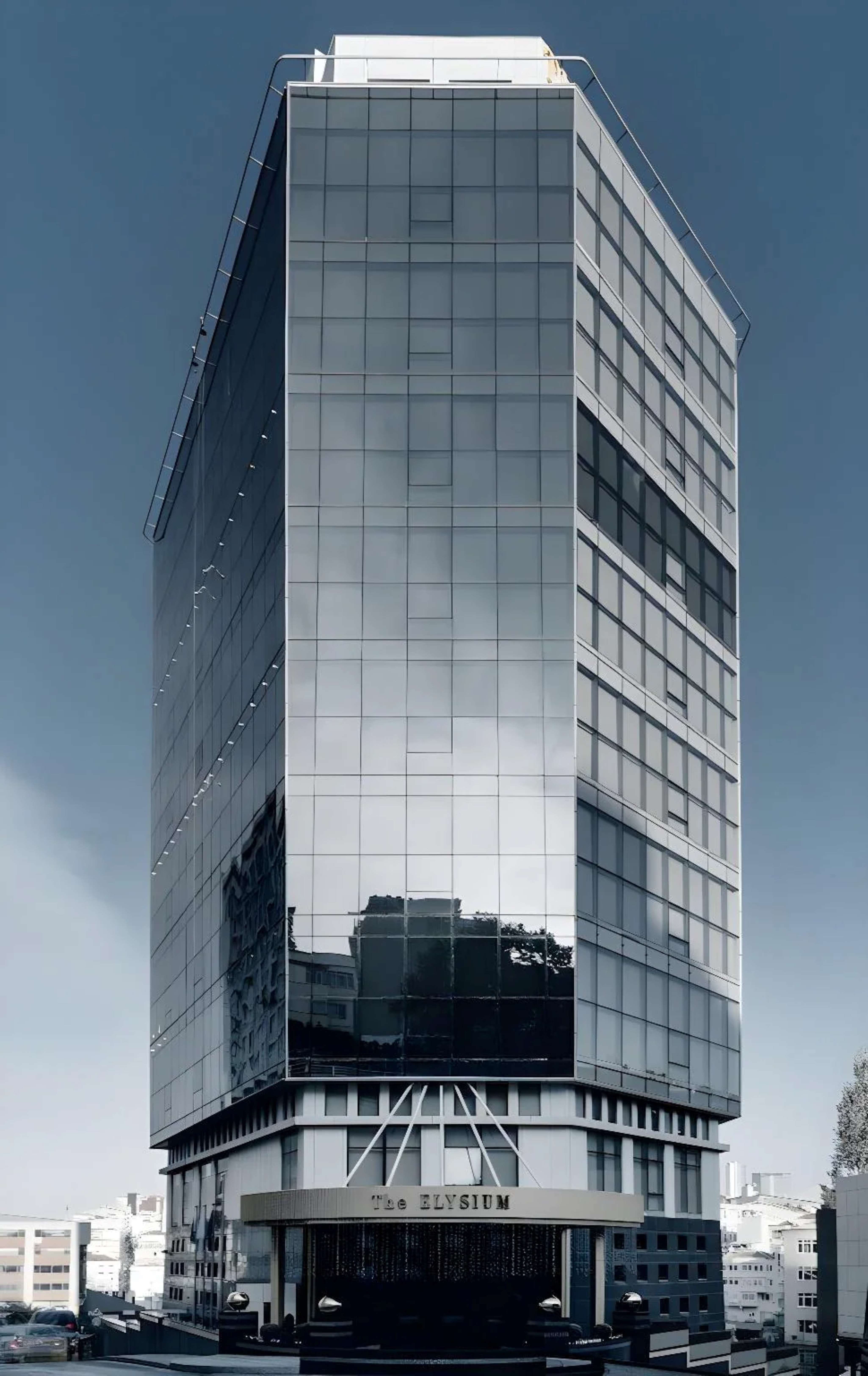 The Elysium Hotel Taksim