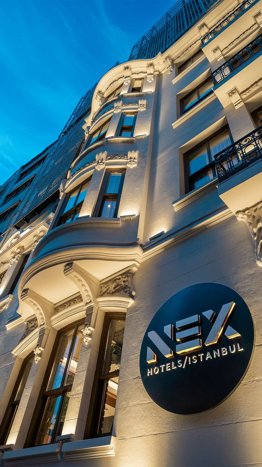 Nex Hotel Spa Istanbul 2