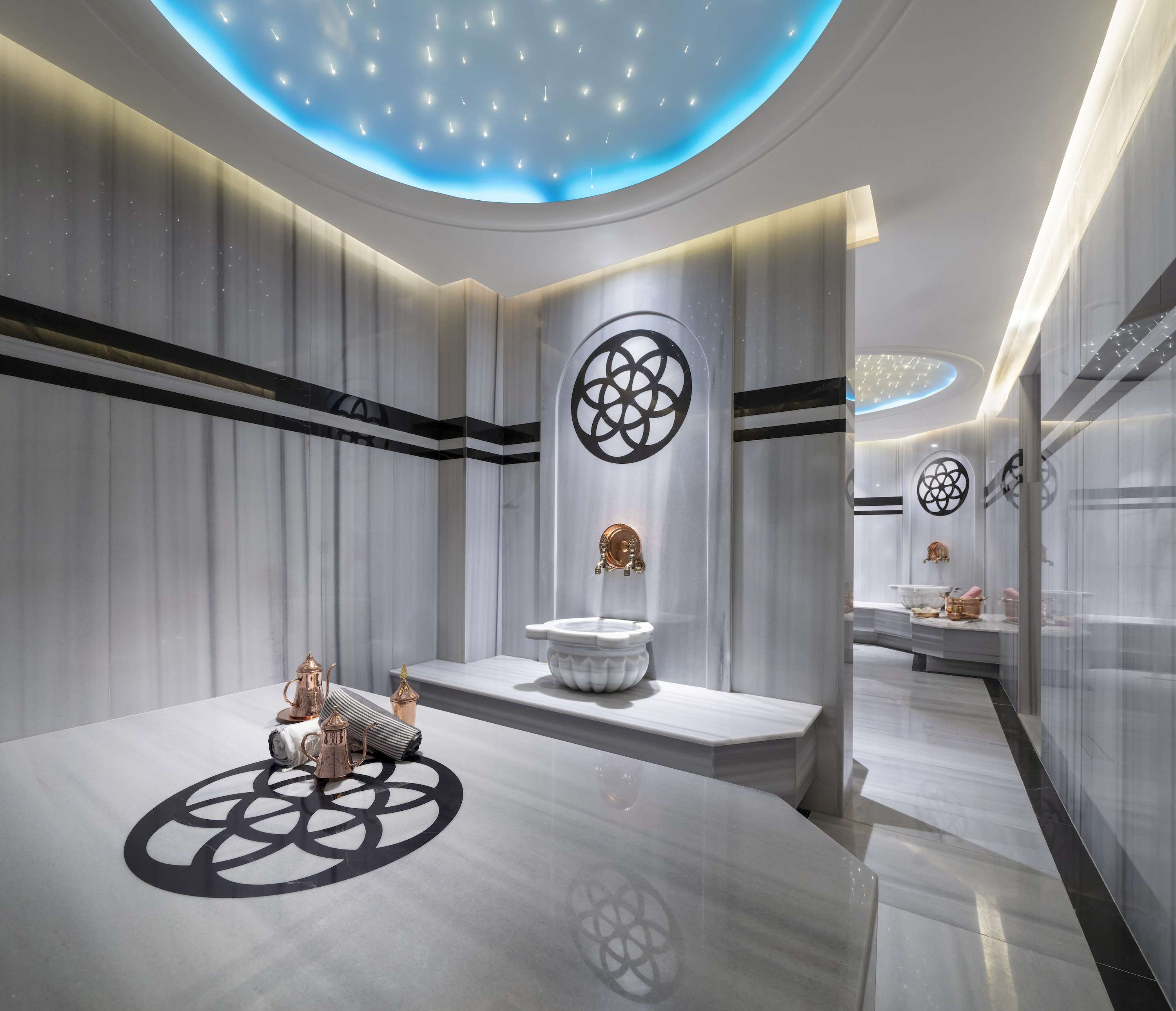 Nex Hotel Spa Istanbul 3
