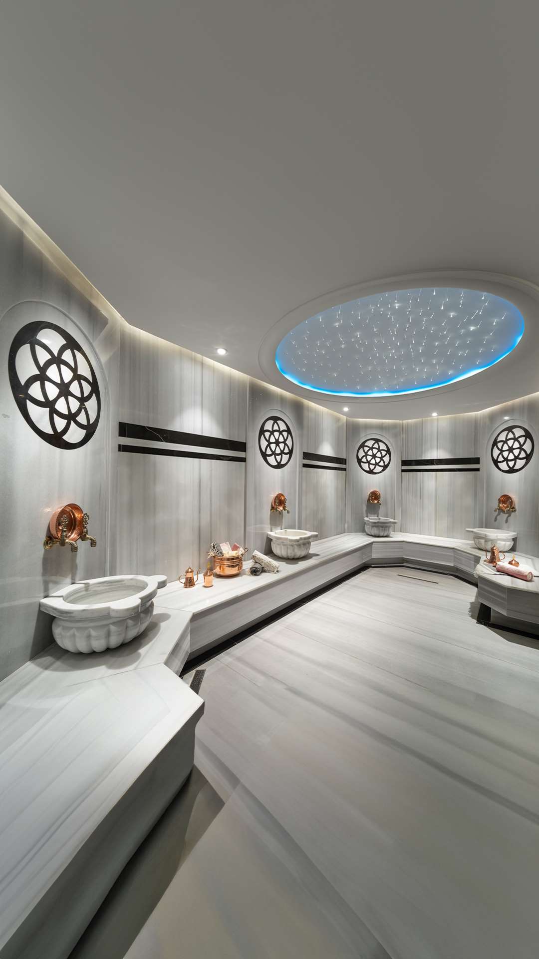 Nex Hotel Spa Istanbul 5