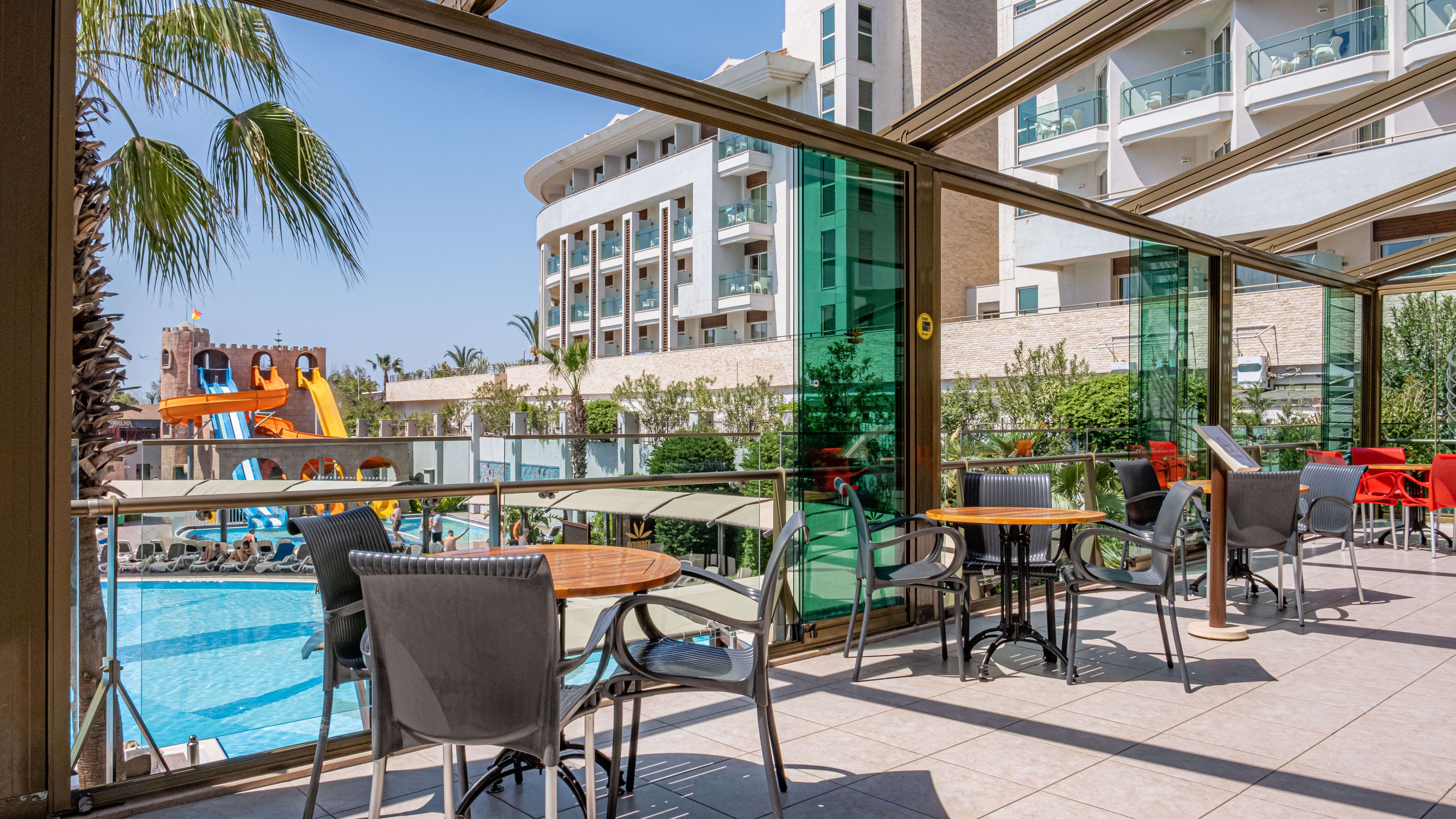 Aydınbey Kings Palace Spa 5