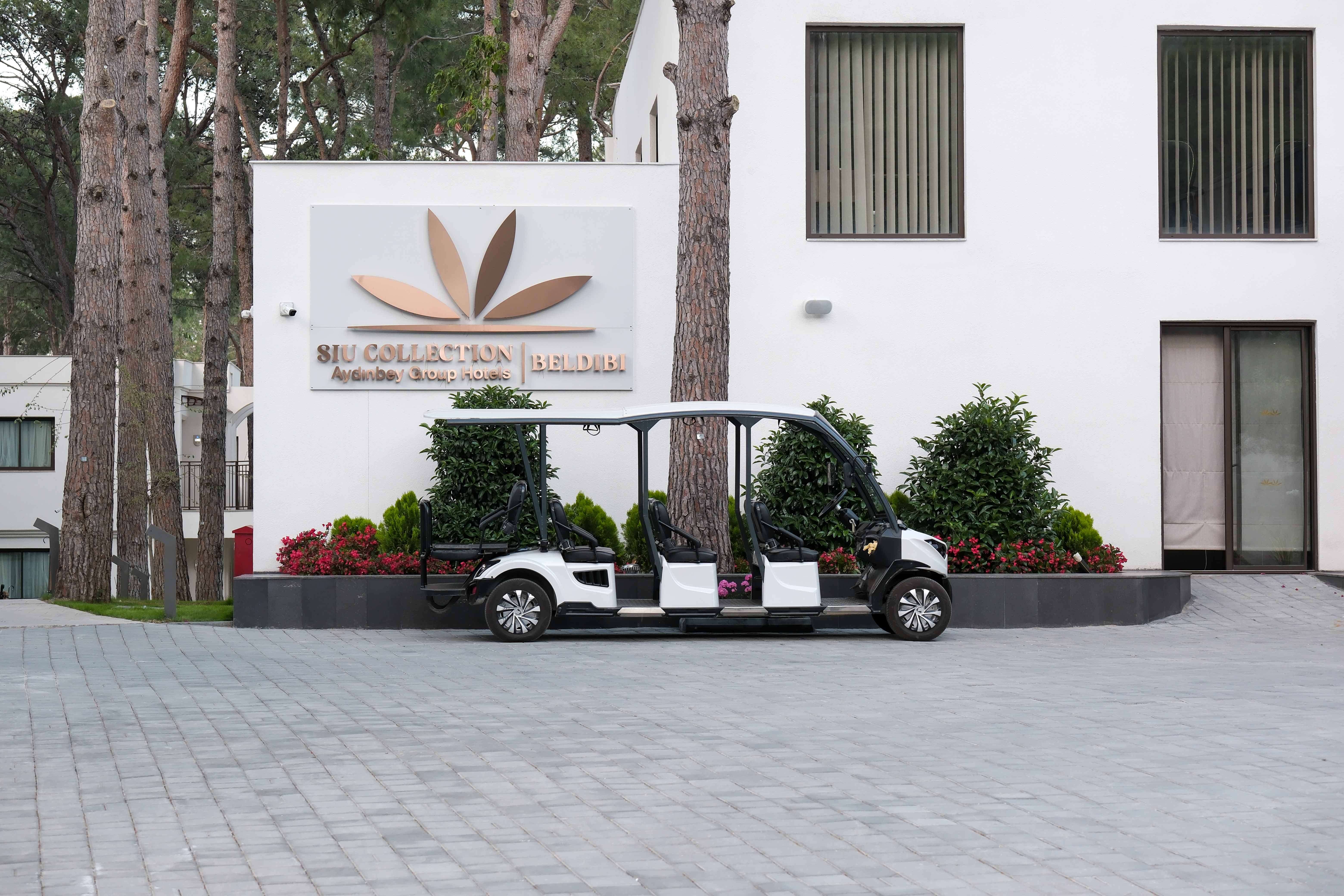 Aydınbey Siu Collection 2