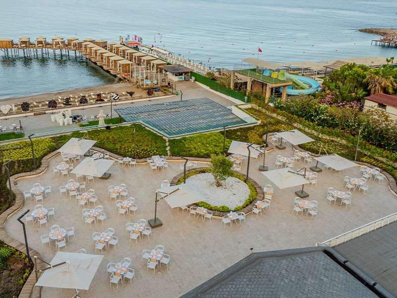 Aydınbey Siu Collection 4