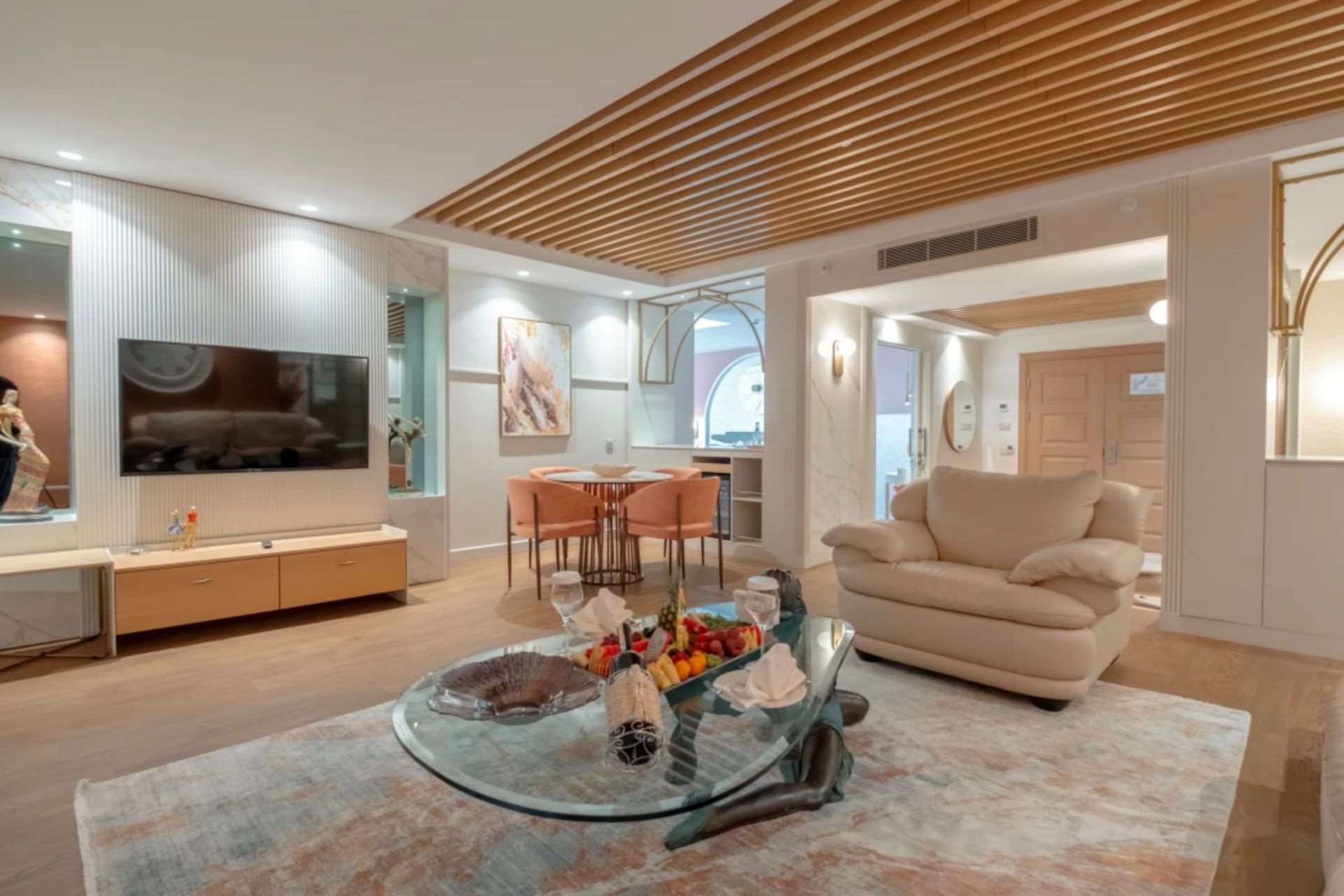 Fame Residence Lara & Spa