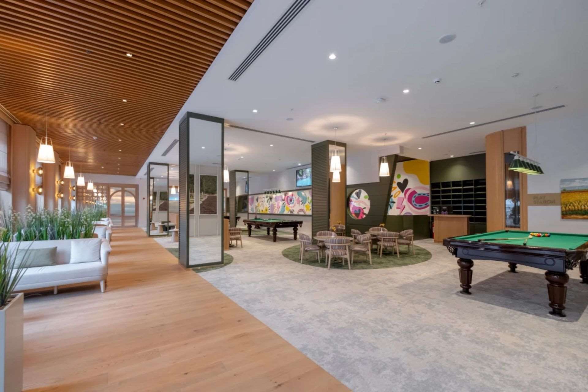 Fame Residence Lara & Spa 3