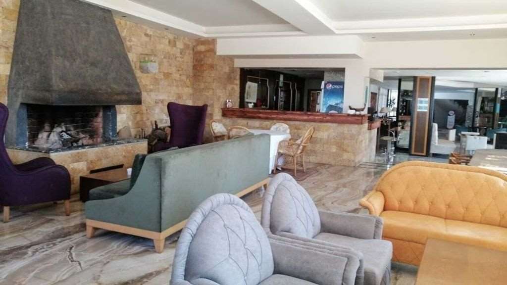 Yeni Yukseller Otel 4