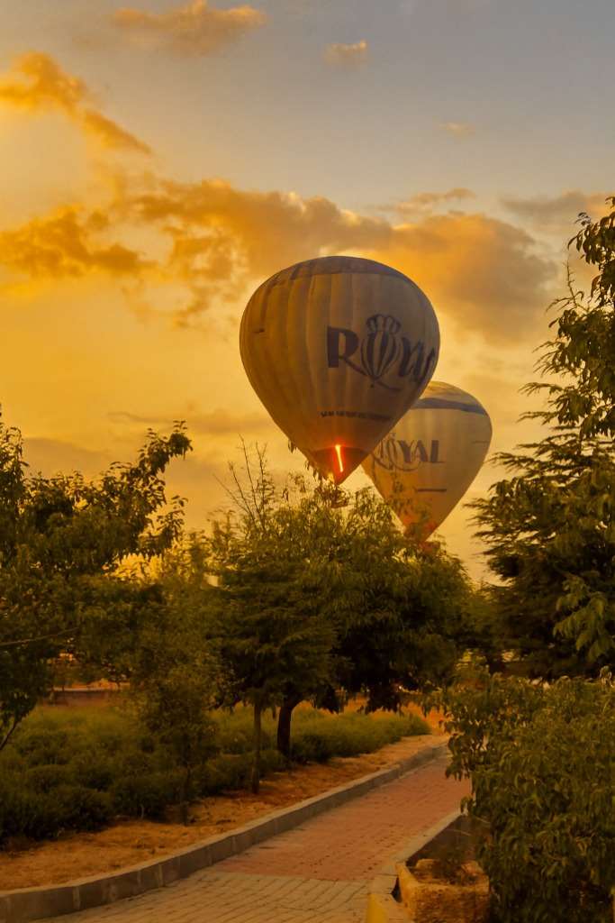 Yeni Yukseller Otel 5