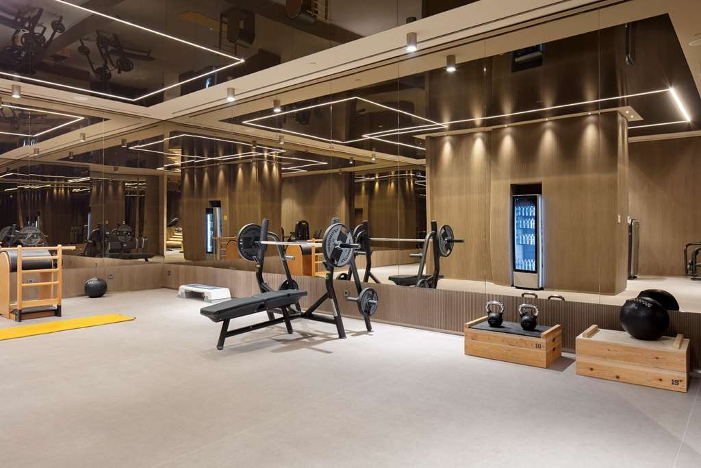 Melas Hotel Istanbul 5