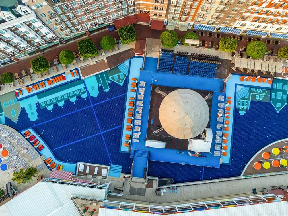 Orange County Kemer 4