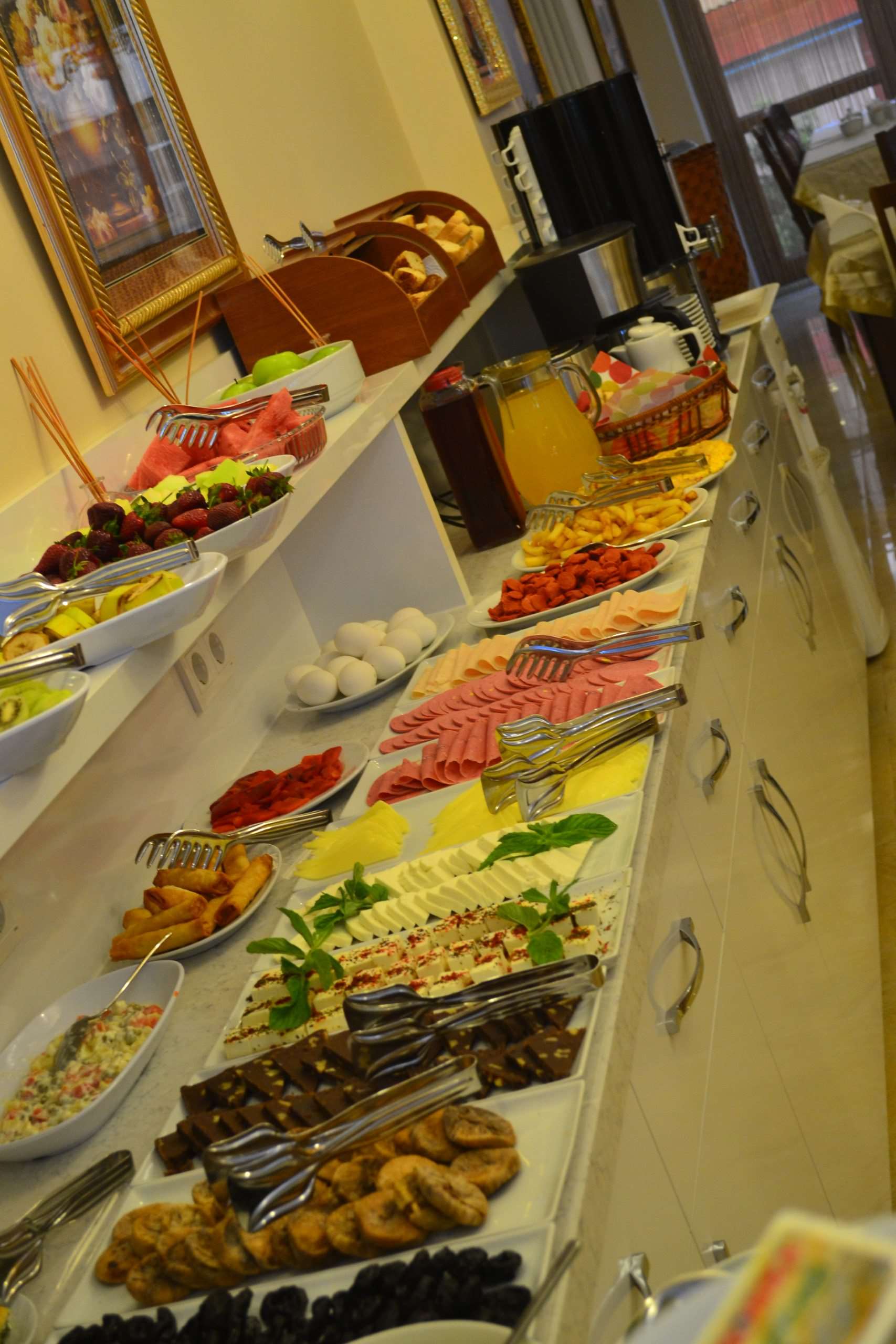 Atlantis Royal Hotel 2