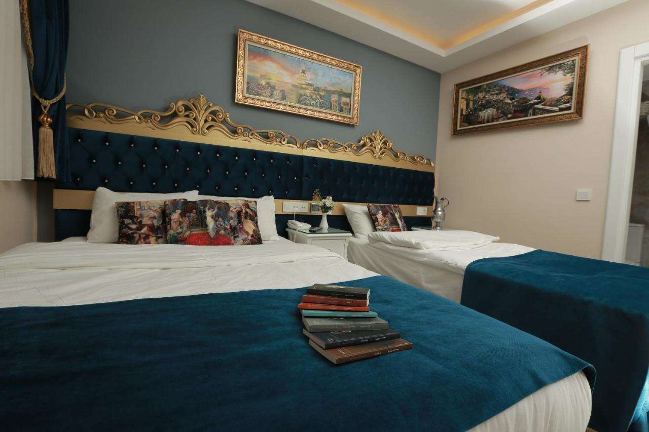 Constantinopolis Hotel 2