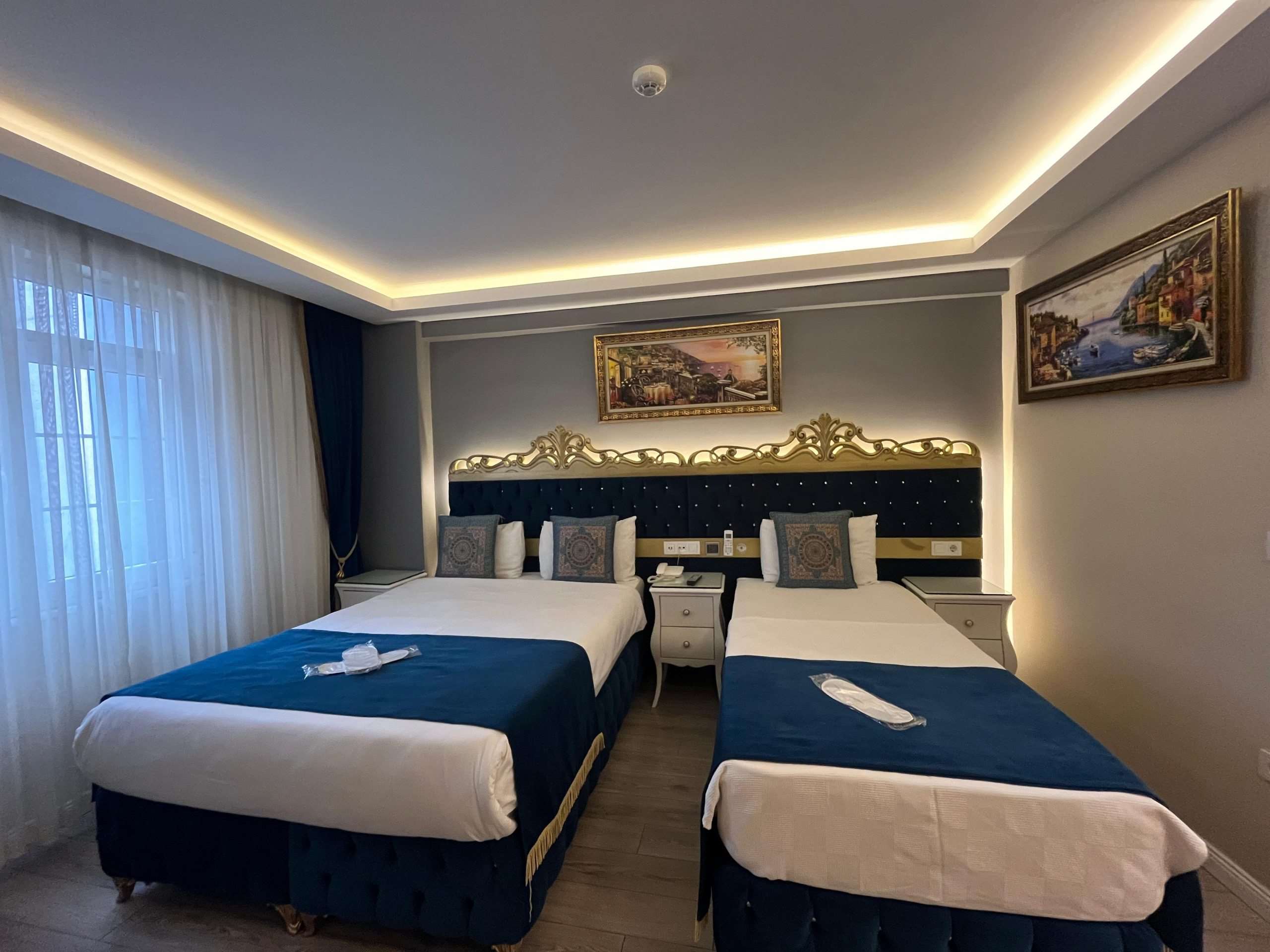 Constantinopolis Hotel 3