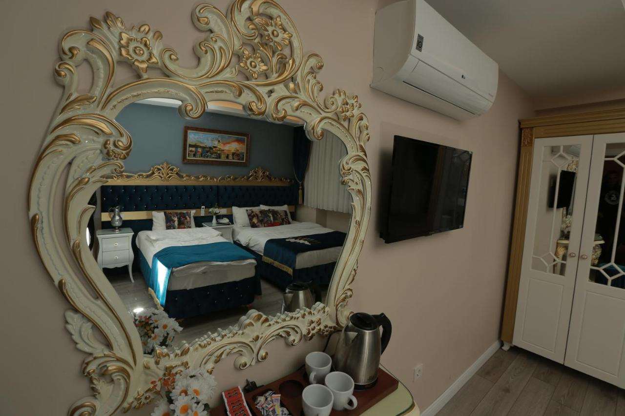 Constantinopolis Hotel 4