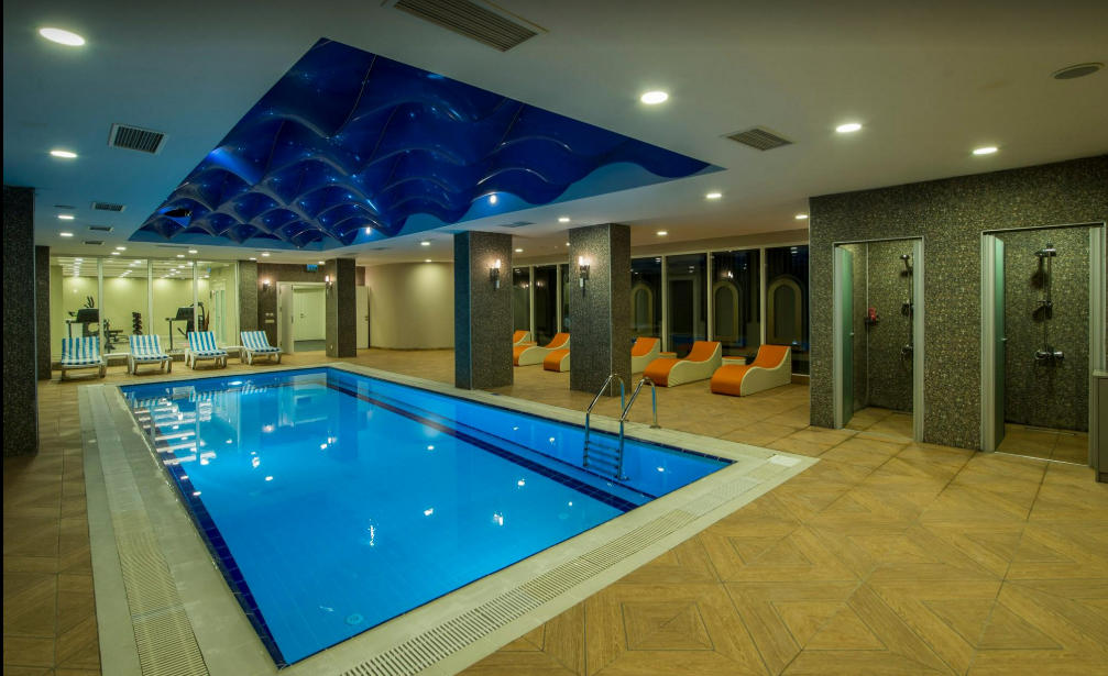 Palm World Resort Spa Side 5