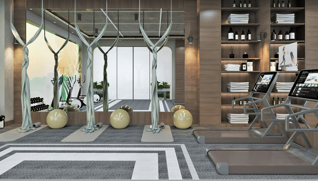 SY Hotels Belek Boutique Luxury 3