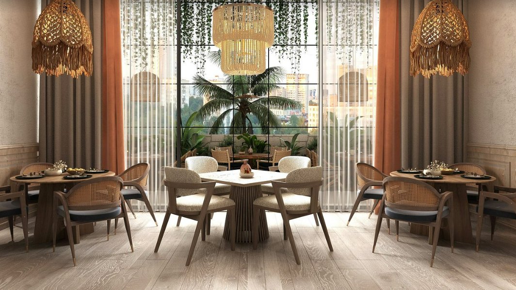 SY Hotels Belek Boutique Luxury 4