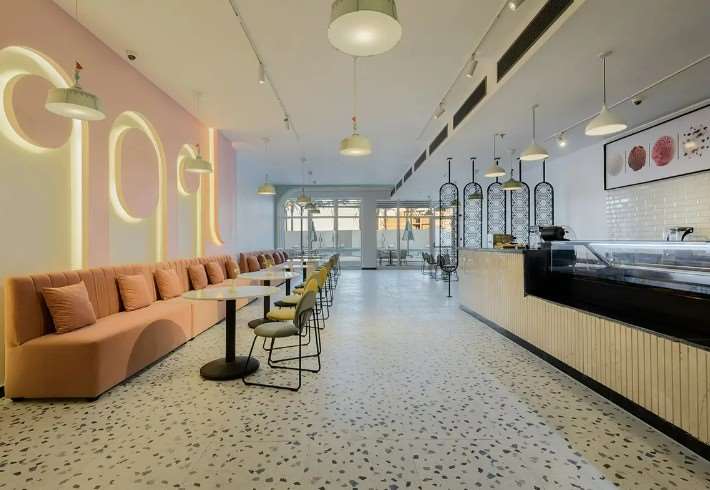 Flow Spectrum Resort 3