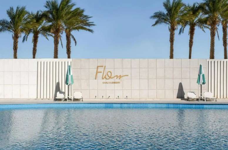 Flow Spectrum Resort 4