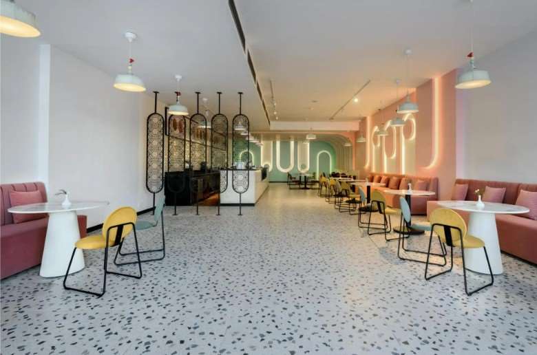 Flow Spectrum Resort 5