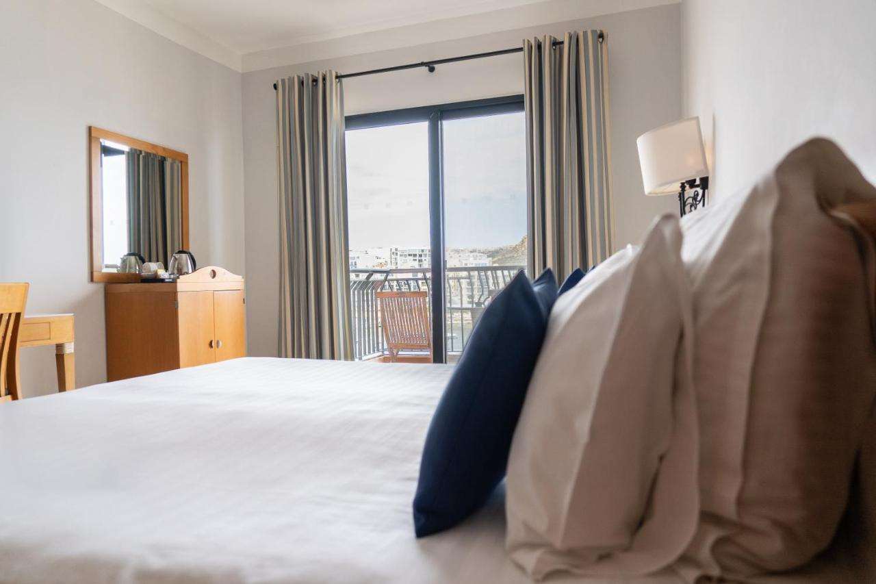 Hotel Calypso Gozo 2