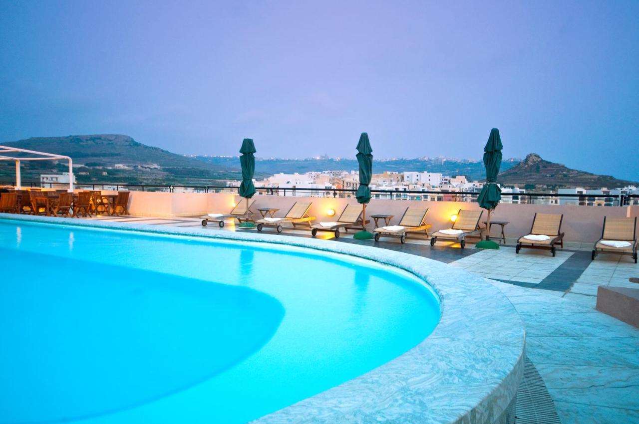 Hotel Calypso Gozo 3