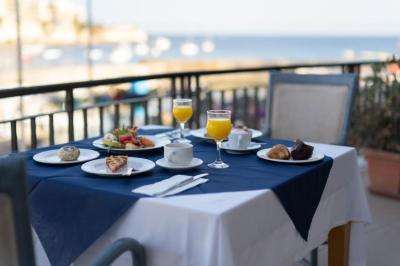 Hotel Calypso Gozo 4