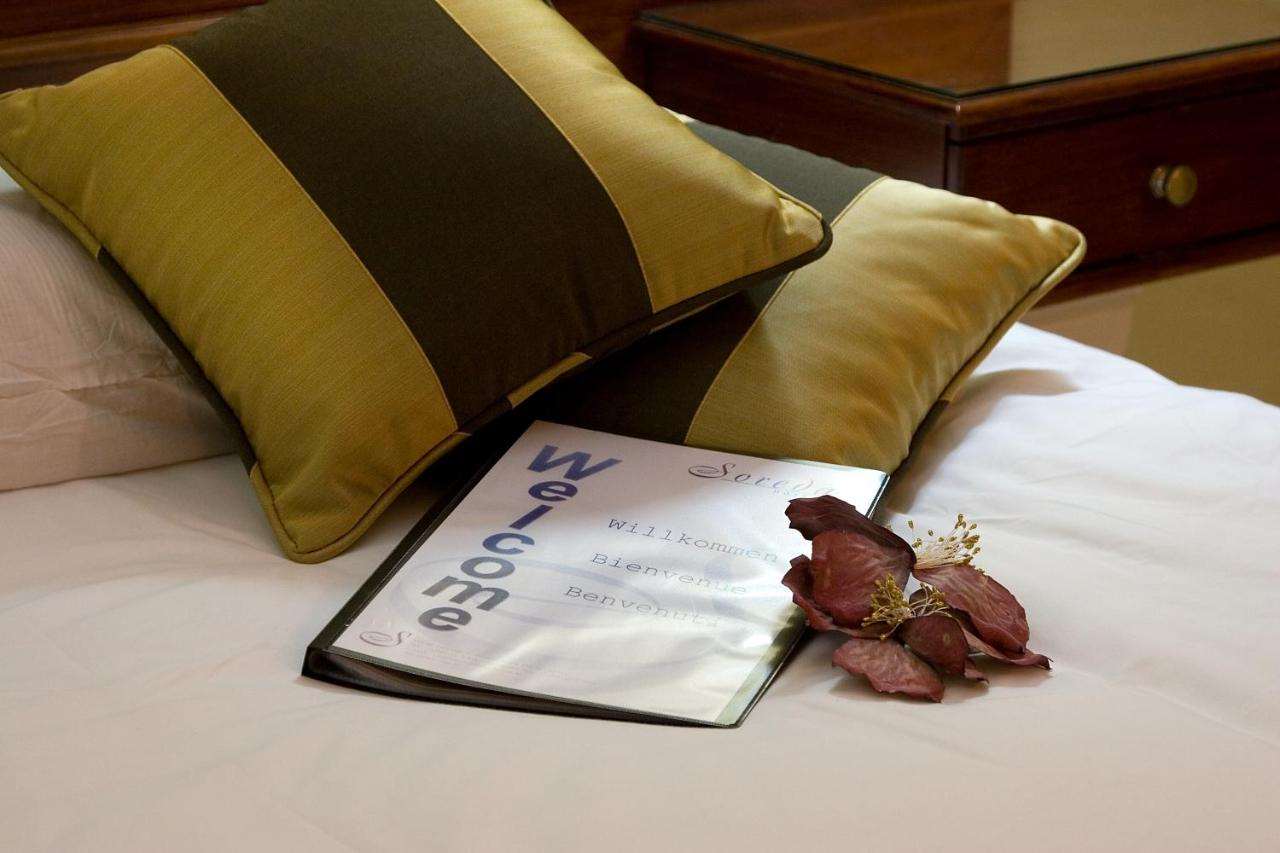 Soreda Hotel 3