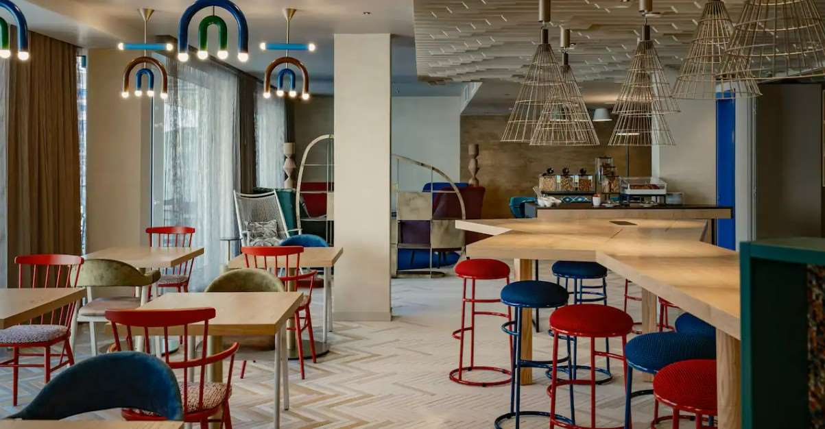 Hyatt Centric Malta 3