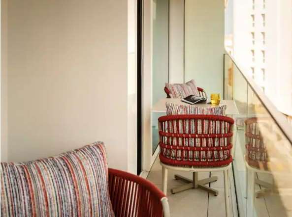 Hyatt Centric Malta 4