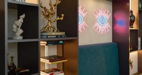 Hyatt Centric Malta 5