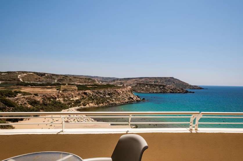 Radisson Blu Resort & Spa Malta Golden Sands 3