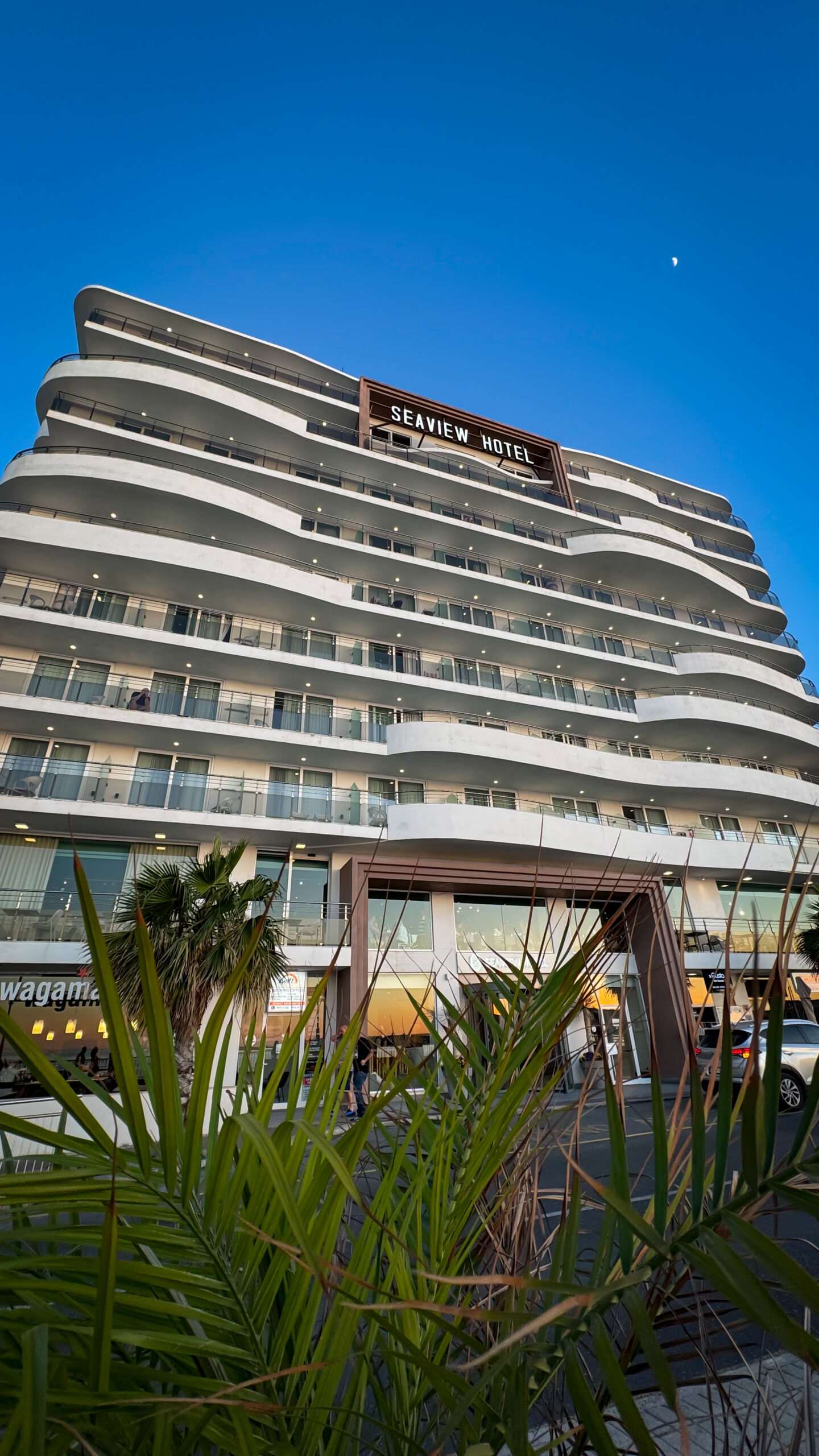 Seaview Hotel - Adults Only 16+