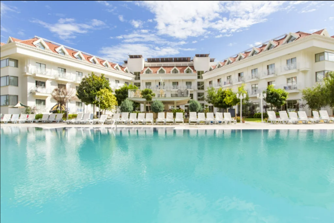 Grand Miramor Hotel 4