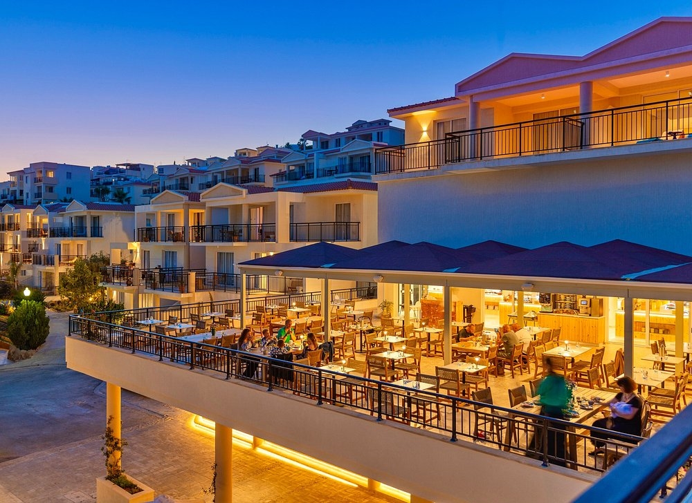 Wellclub - Wellness Family Experience - Seaview