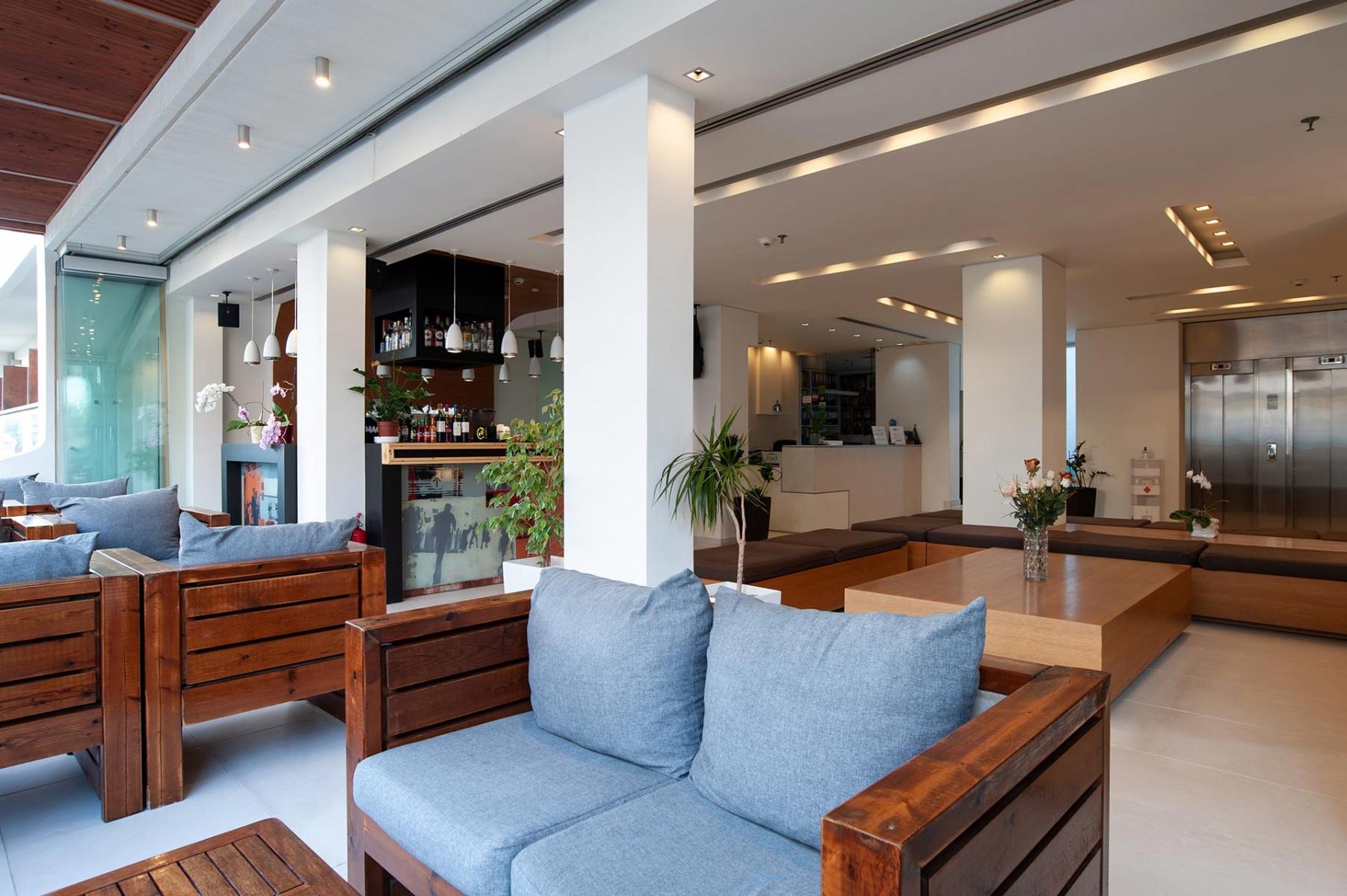 ATLANTIS BOUTIQUE CITY HOTEL SPA & ANNEX 4