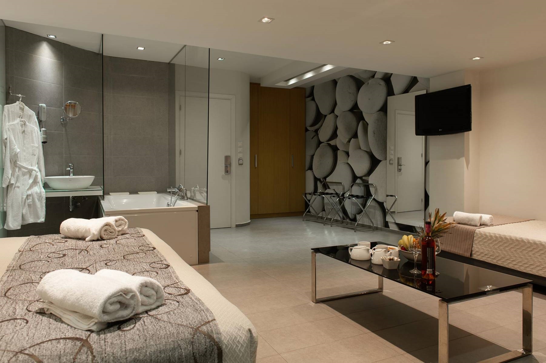 ATLANTIS BOUTIQUE CITY HOTEL SPA & ANNEX 5