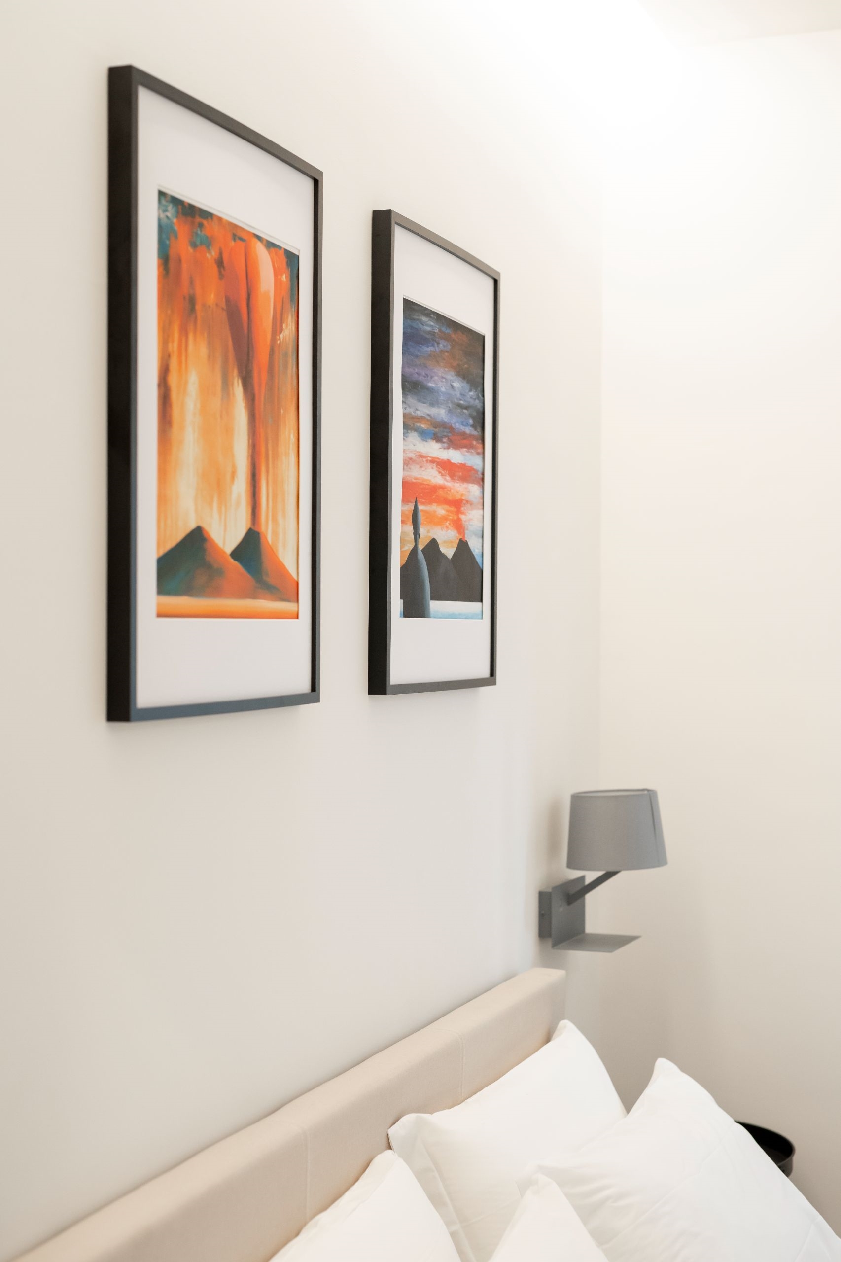 Well Suites - Piazza dei Martiri 2