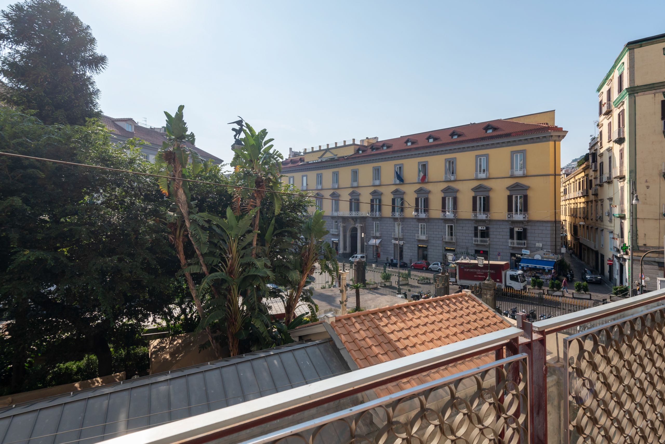 Well Suites - Piazza dei Martiri