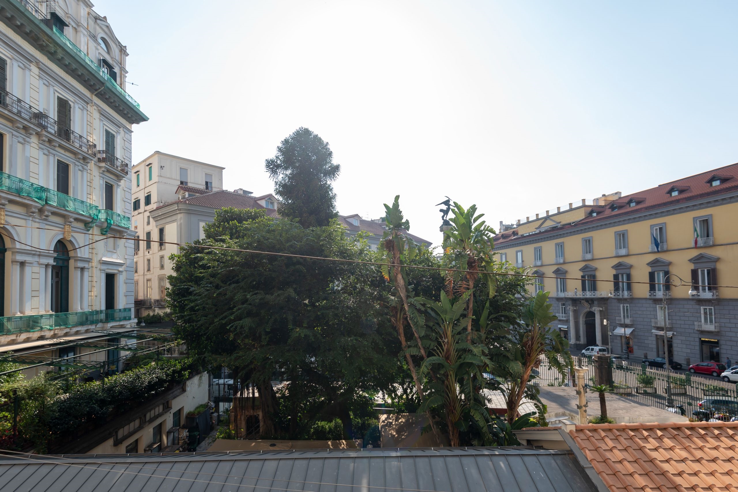 Well Suites - Piazza dei Martiri 3