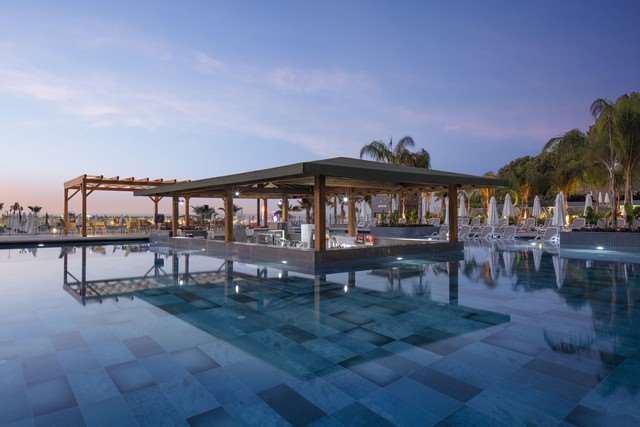 Mylome Luxury Hotel Resort 4