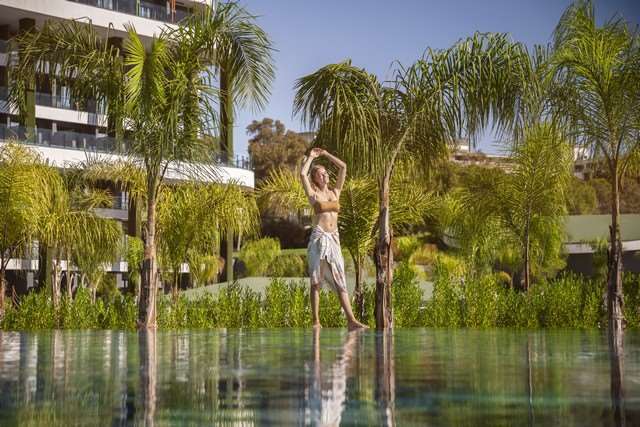 Mylome Luxury Hotel Resort 5