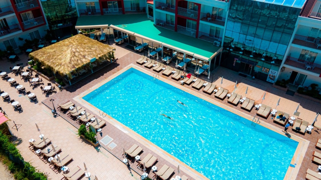 Side Legend Hotel 2