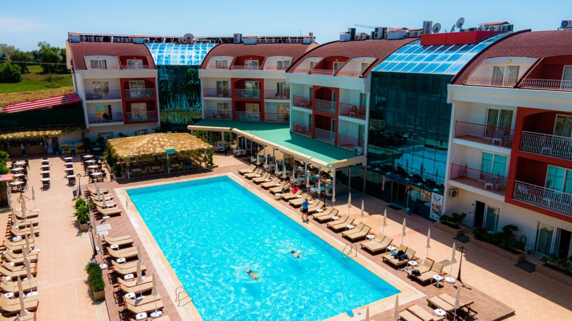 Side Legend Hotel 3