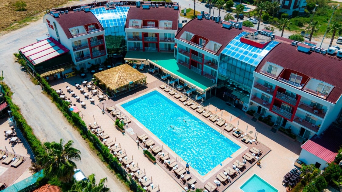 Side Legend Hotel 4