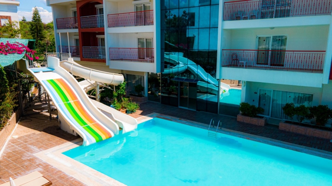 Side Legend Hotel 5