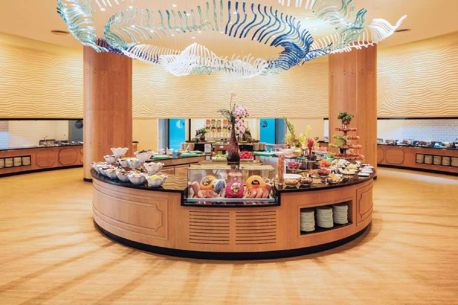 Titanic Deluxe Lara Hotel 2