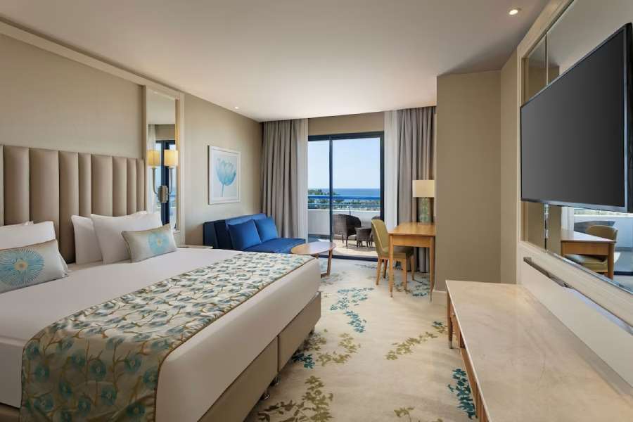 Titanic Deluxe Lara Hotel 4