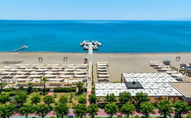 Spice Hotel and Spa 2